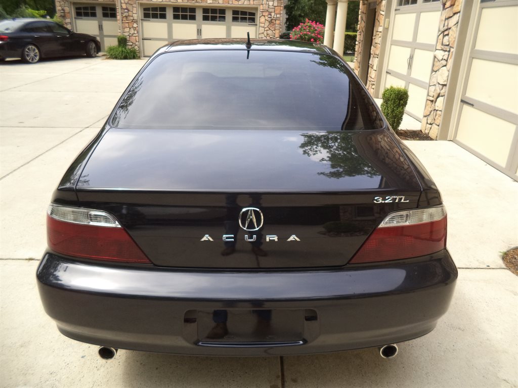 Hammonton Auto Exchange 2003 Acura Tl Hammonton Nj