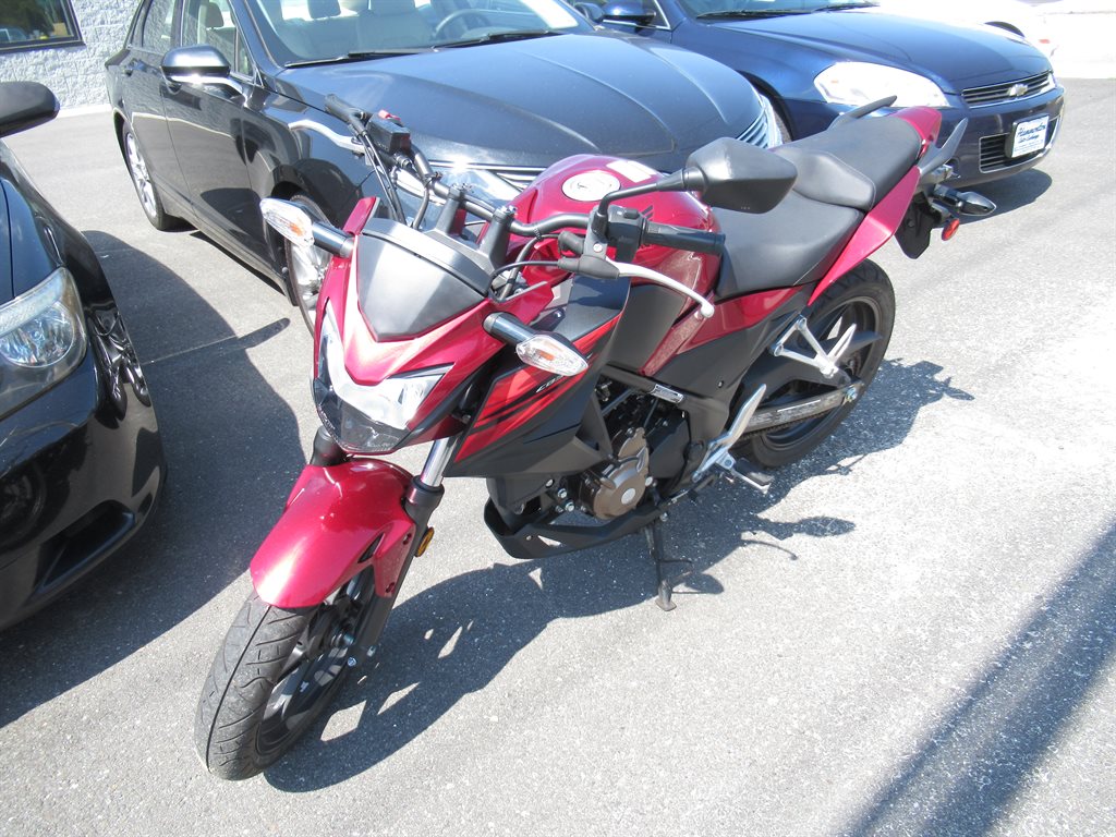 Hammonton Auto Exchange