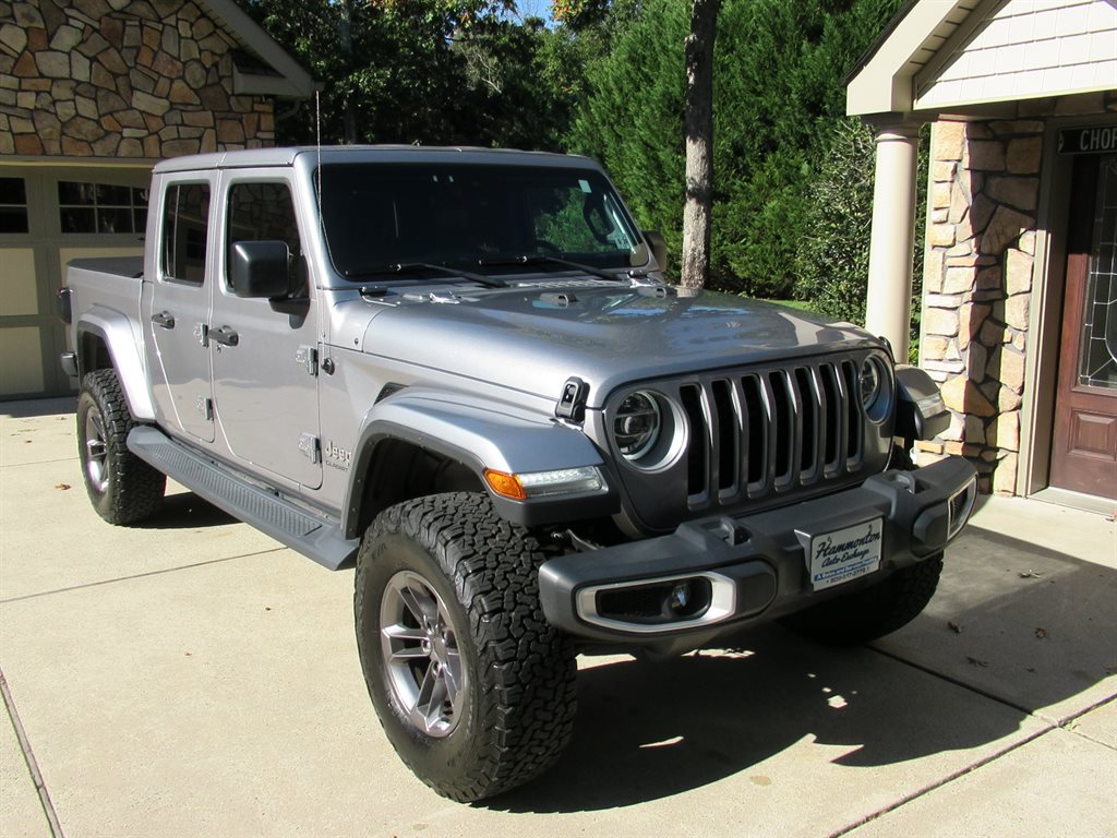 Hammonton Auto Exchange