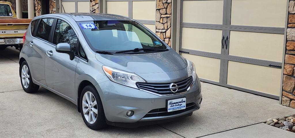 Hammonton Auto Exchange