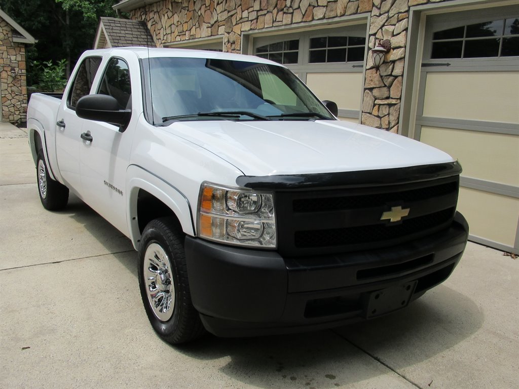 Hammonton Auto Exchange