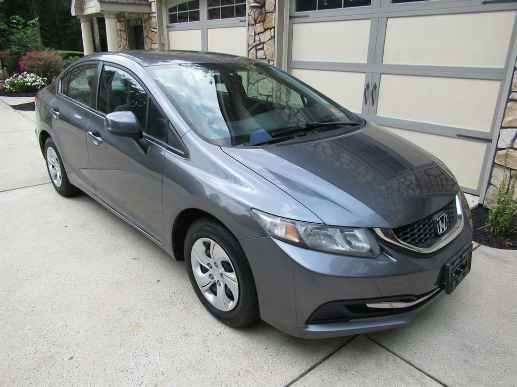 Hammonton Auto Exchange