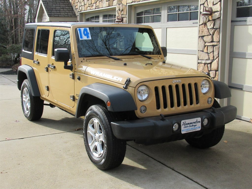 Hammonton Auto Exchange