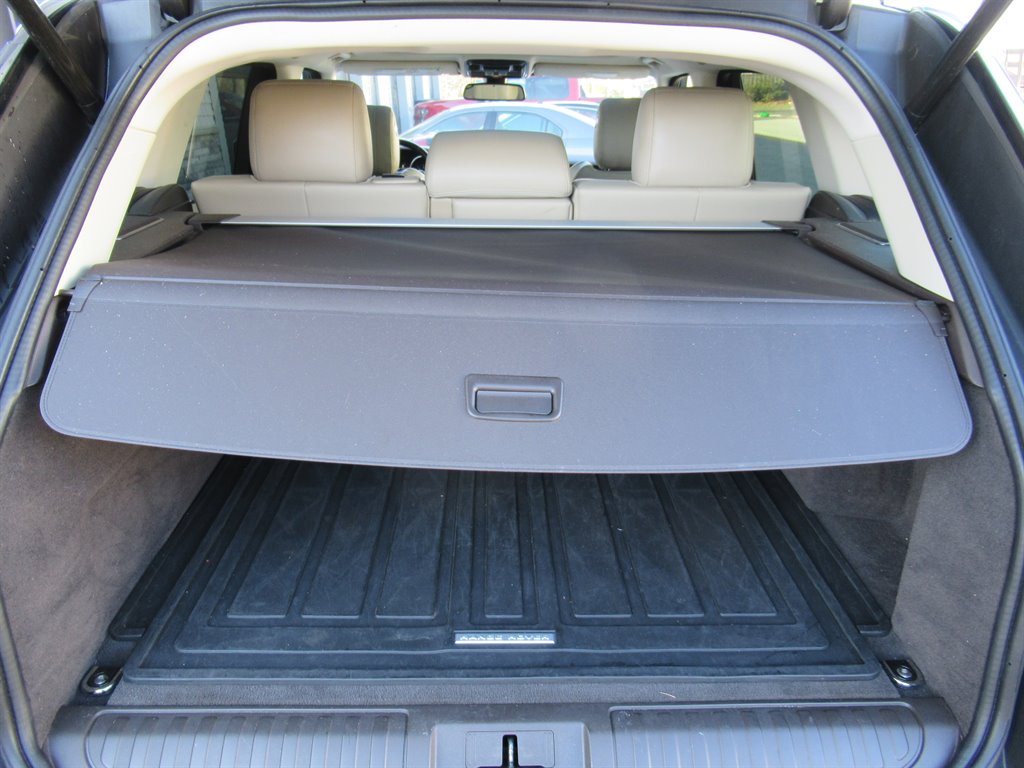 2016 Land Rover Range Rover Sport HSE - Photo 23