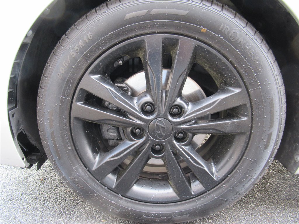 2017 Hyundai Elantra SE - Photo 9