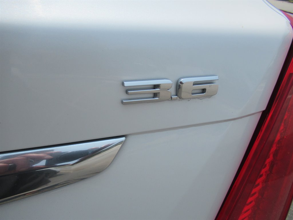 2017 Cadillac XT5 Luxury - Photo 11