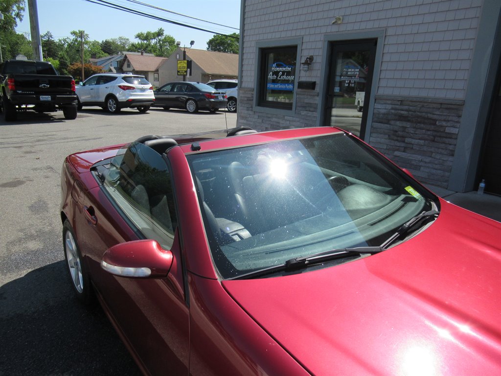 2003 Mercedes-Benz SLK-Class SLK230 Kompressor - Photo 12