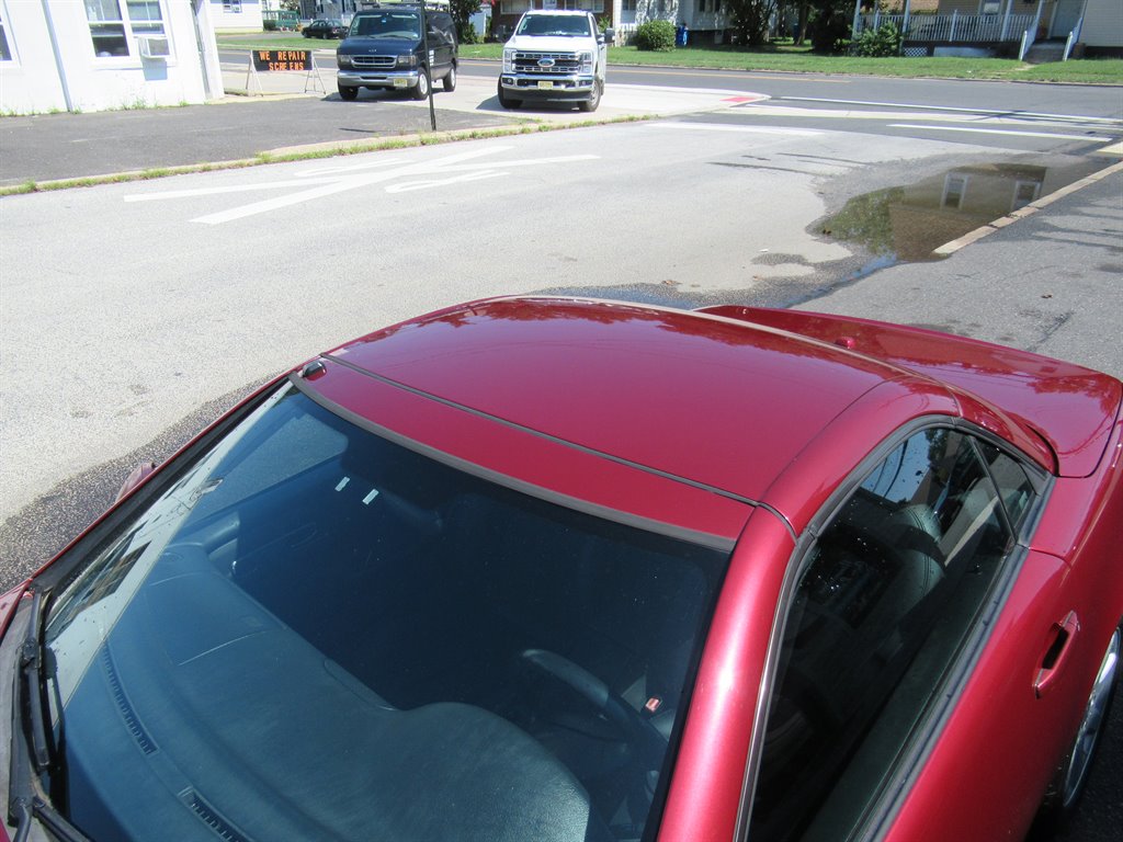 2003 Mercedes-Benz SLK-Class SLK230 Kompressor - Photo 11