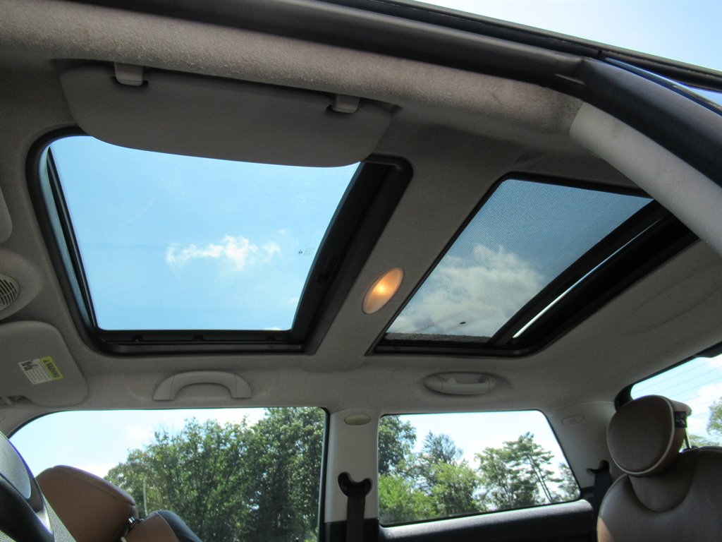 2010 MINI Cooper Base - Photo 15