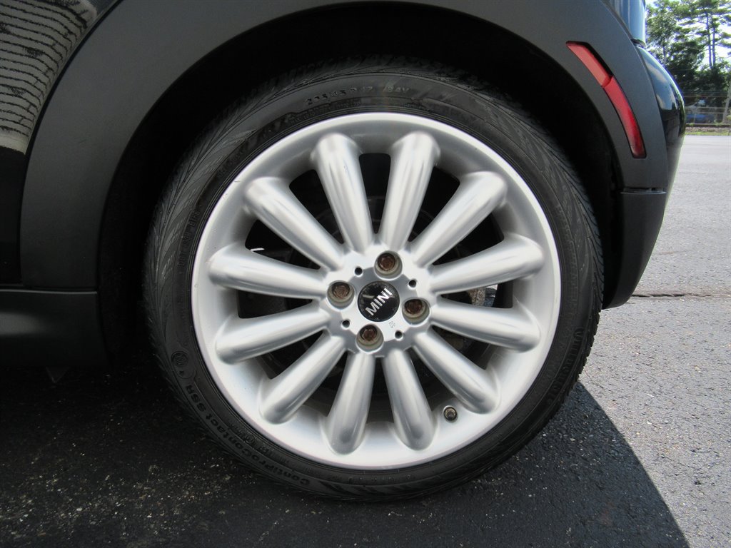 2010 MINI Cooper Base - Photo 8