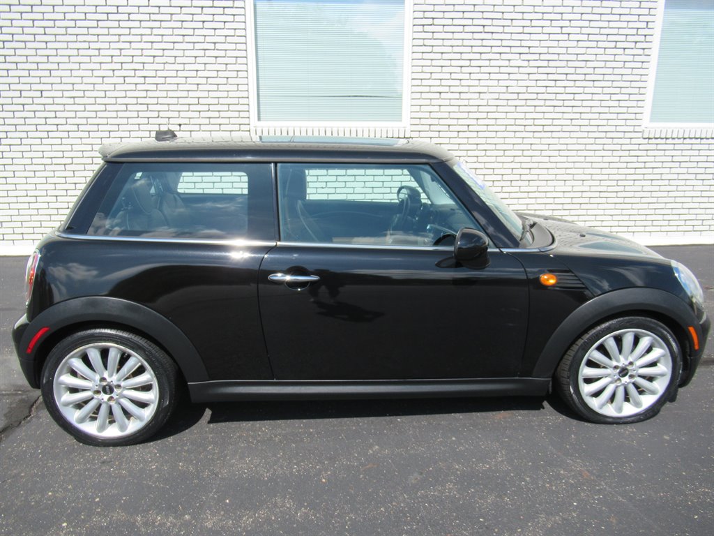 2010 MINI Cooper Base - Photo 6