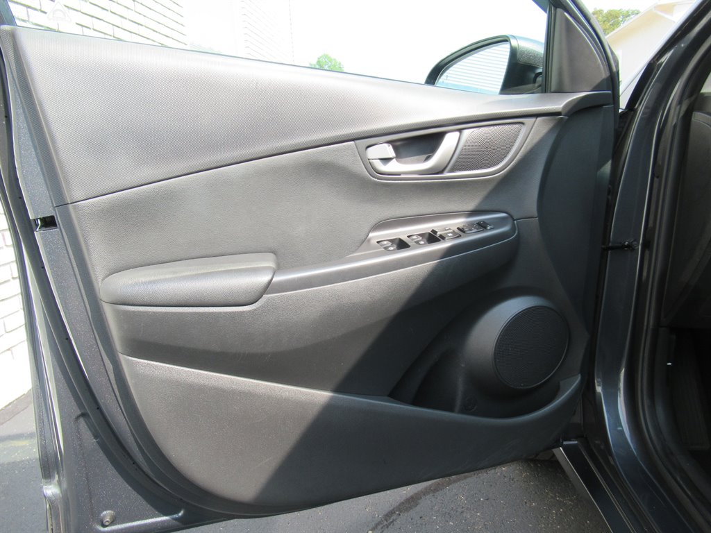 2018 Hyundai Kona Limited - Photo 9