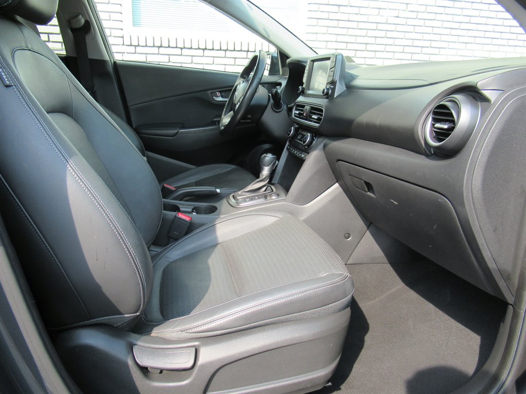 2018 Hyundai Kona Limited - Photo 15