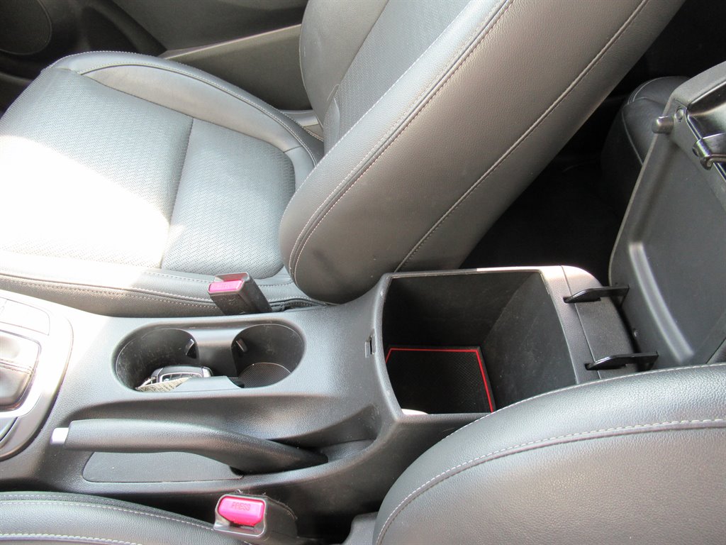 2018 Hyundai Kona Limited - Photo 12