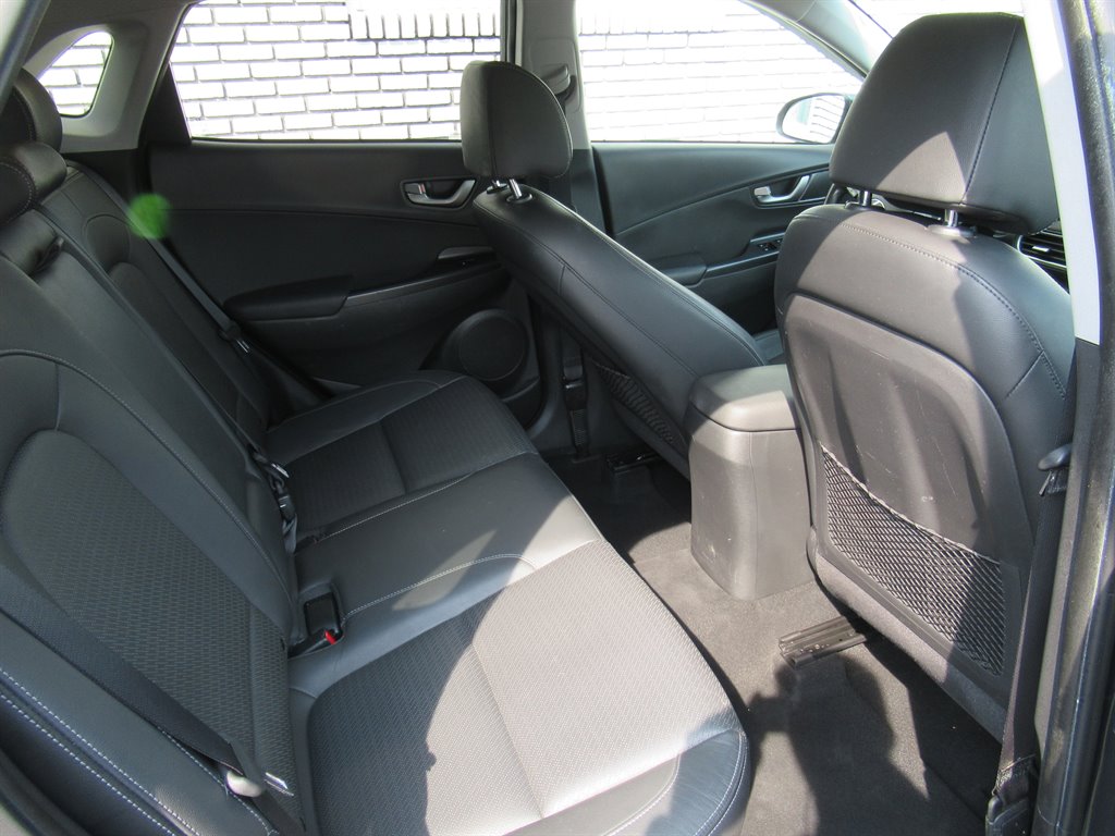 2018 Hyundai Kona Limited - Photo 14