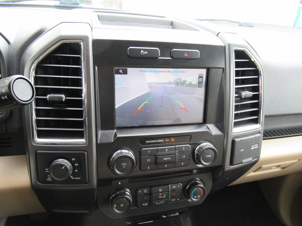 2015 Ford F-150 XLT - Photo 20