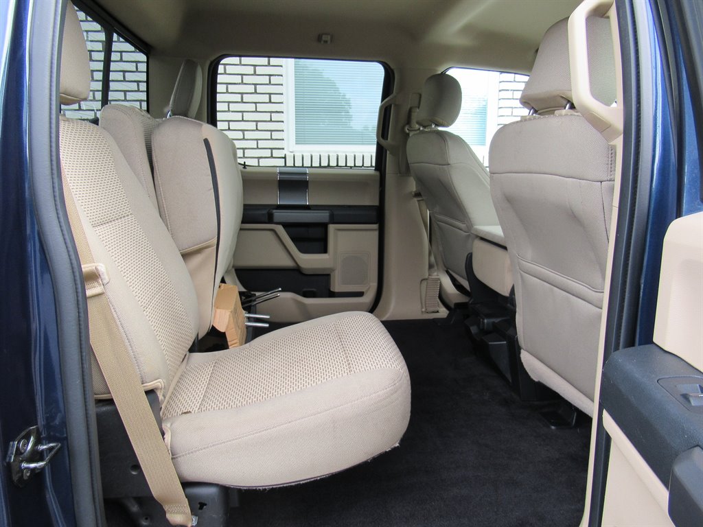 2015 Ford F-150 XLT - Photo 17