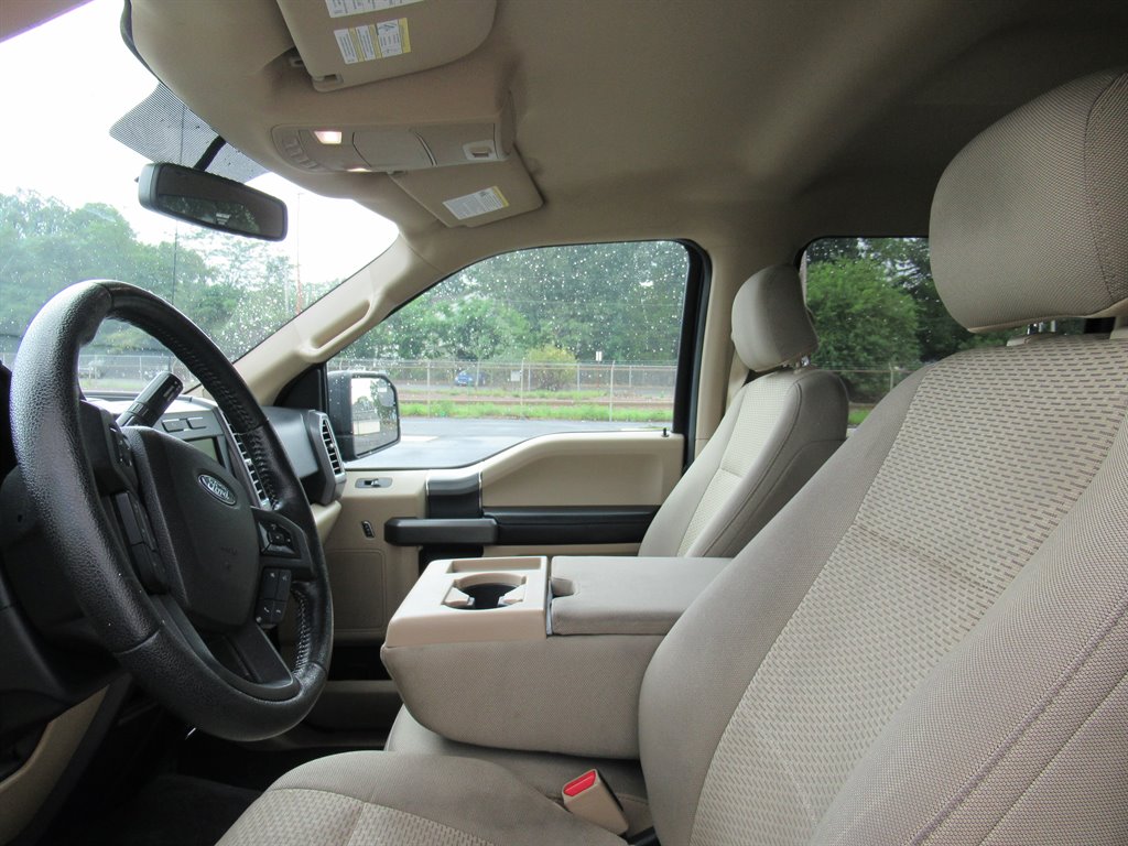 2015 Ford F-150 XLT - Photo 13