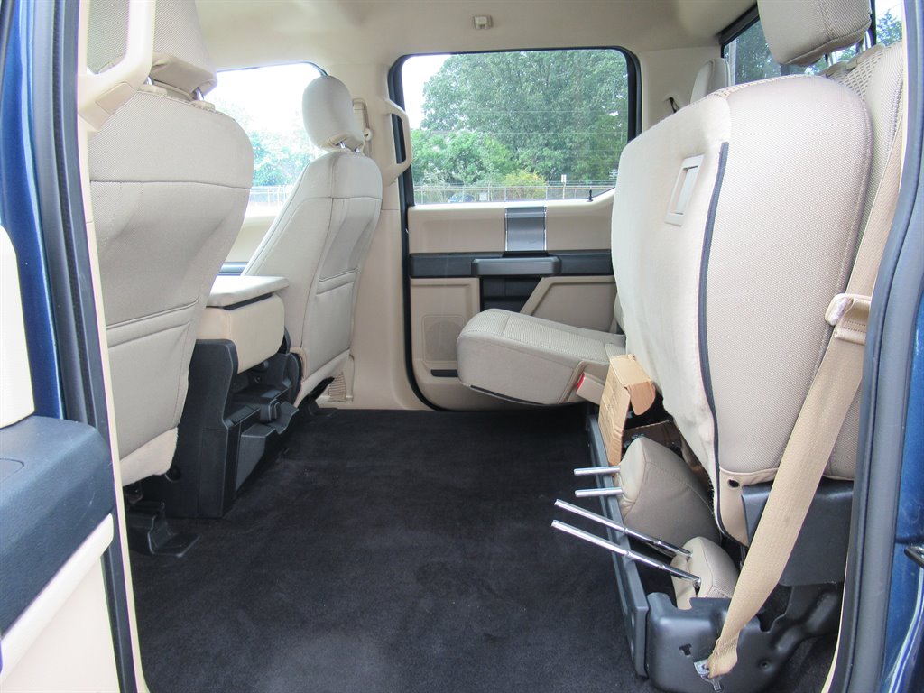 2015 Ford F-150 XLT - Photo 15