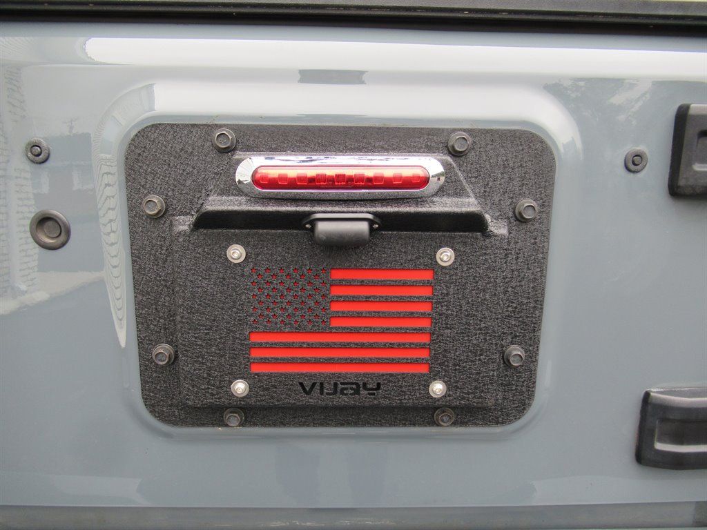 2015 Jeep Wrangler Unlimited Sport - Photo 16